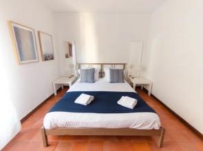 2BR Apt in the City Center and near the Beach