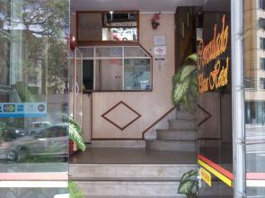 Hotel Consulado Avenida Paulista