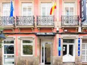 Hotel Real Ferrol