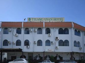 Telang Usan Hotel Miri by OYO Rooms