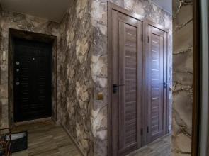 Apartments on Sovetskaya street 8