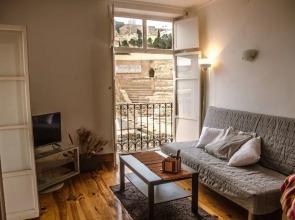 Apartamentos Teatro Romano Cartagena