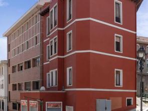 Bilbao High Apartment