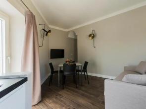 Residenza Trinità Maggiore