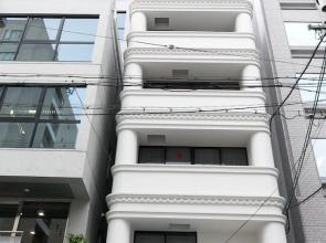 Osaka Higobashi Suite Room 301