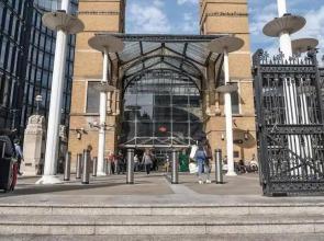 Exquisite 2-bed Apartment in Central London