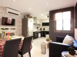 Enjoybcn Diagonal Nord Apartment