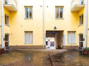 WeHost Jääkärinkatu 3 A 7