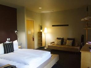 Gravity Haus Truckee-Tahoe