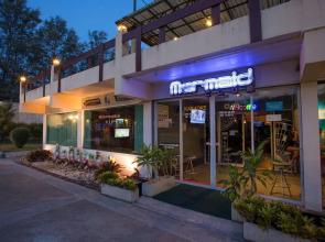 Songkhla Mermaid Hotel