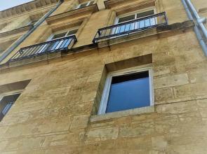 Loft de la Bourse Apartment 1