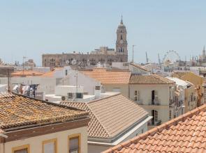 Studio Dos Aceras 2ºb