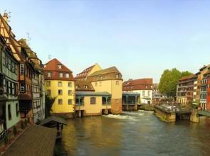 Charmant 2 Pieces Centre Ville