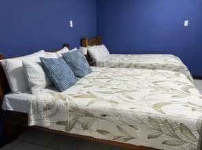 La casona rio 2