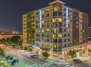 Hyatt House Austin/Downtown