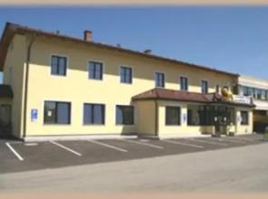 Gasthaus-Pension zum Löwen