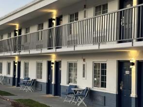 Boardwalk Suites Lafayette