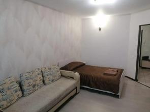 Apartments on Magnetic lane 1B building 3