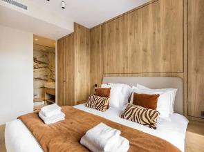 Elegant Apartment - 3b/6p - Chaillot