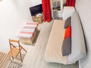 Studio Petit Pompidou