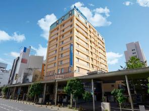 Hotel Mystays Aomori Station