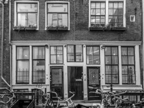 Luxury Flower Market Apartment