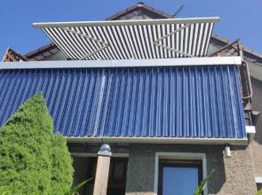 Apartment Fewo Central