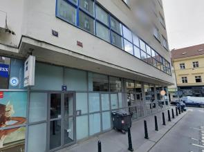 Bright Ruterra Apartment in the Heart of Prague