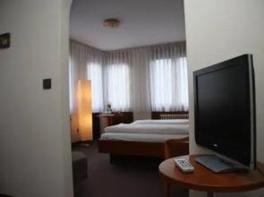 City Hotel Sindelfingen