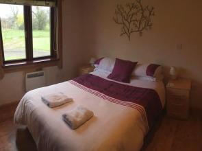 Watermeadow Lakes & Lodges