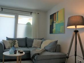 Ferienwohnung Wellenreiter