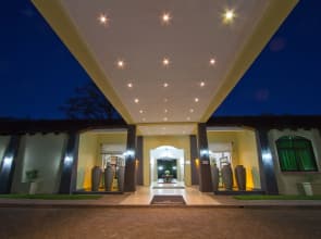 Protea Hotel by Marriott Livingstone