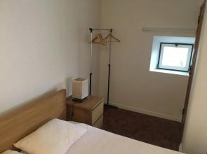 Two Bedroom Self Contained House