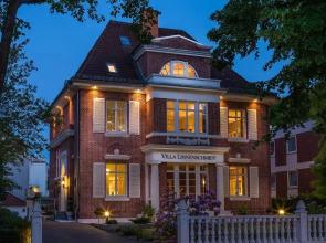 Hotel Villa Linnenschmidt
