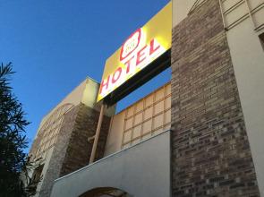 The Originals Access, Hôtel Béziers Est