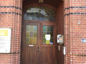 Aparthotel Sarstedter Hof