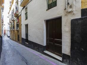 Atico El BOHEMIO Flamenco