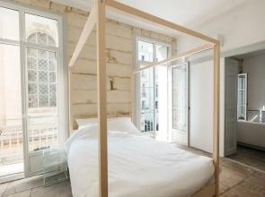 Grand appartement Montpellier Comédie