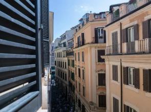 Hadrianus Temple Suites - The Venue Collection