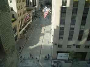 Oakwood At The Centria