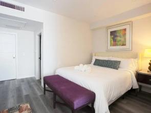 Spacious 1 Bedroom Apartment in Balboa Park