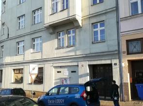 Muna Apartments - Ghada