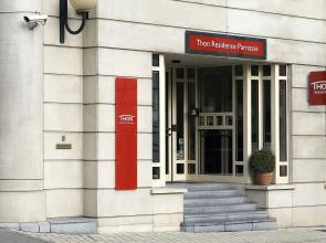 Thon Residence Parnasse