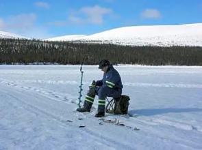 Tunturihotelli Vuontispirtti