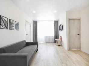 NSK Apartment on Titova Street, 16