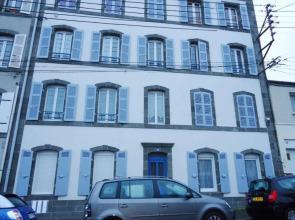 Appart 2 chambres *Notre bout du monde*