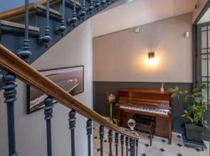 Escale Rochelaise B&B