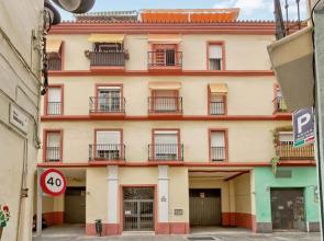 Del Parque Flats - Ollerias 27