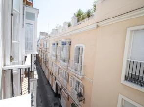 La casa de las margaritas