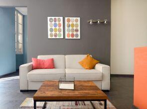 UniqueAppart T4 Vieux-Port